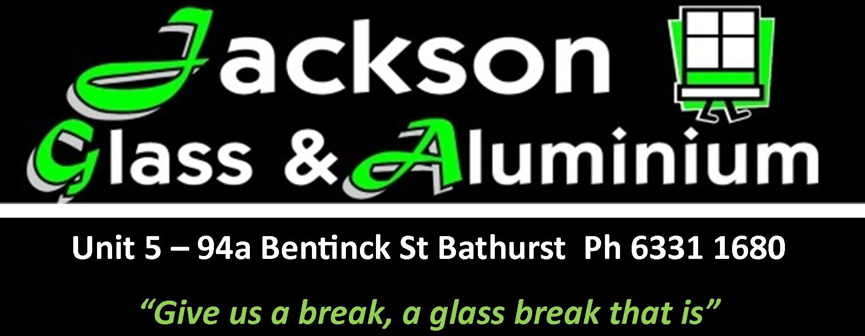 Jackson Glass and Aluminium